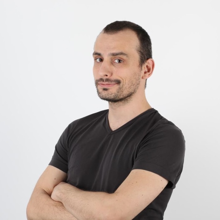 Profile picture of Jacopo Contursi